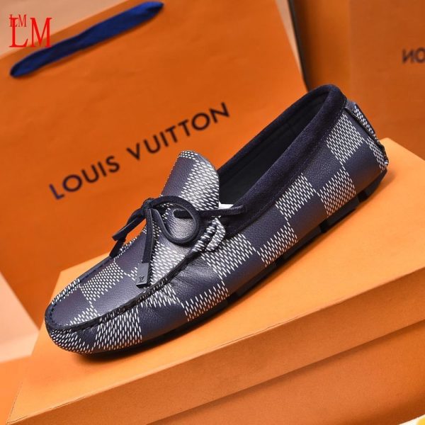 New Arrival Men Shoes LV130