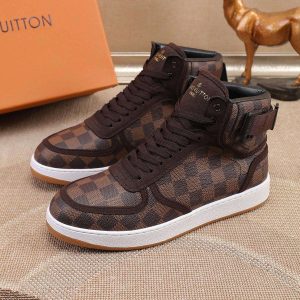 New Arrival Men Shoes LV190