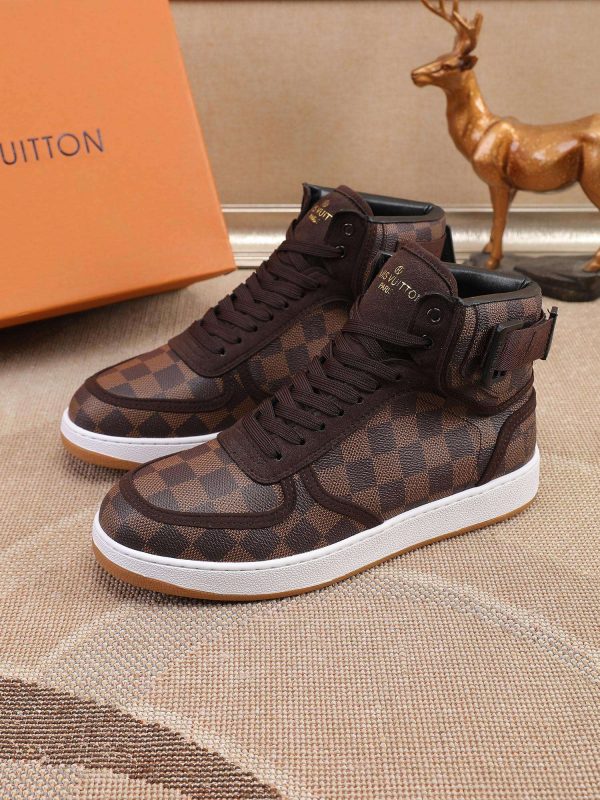 New Arrival Men Shoes LV190