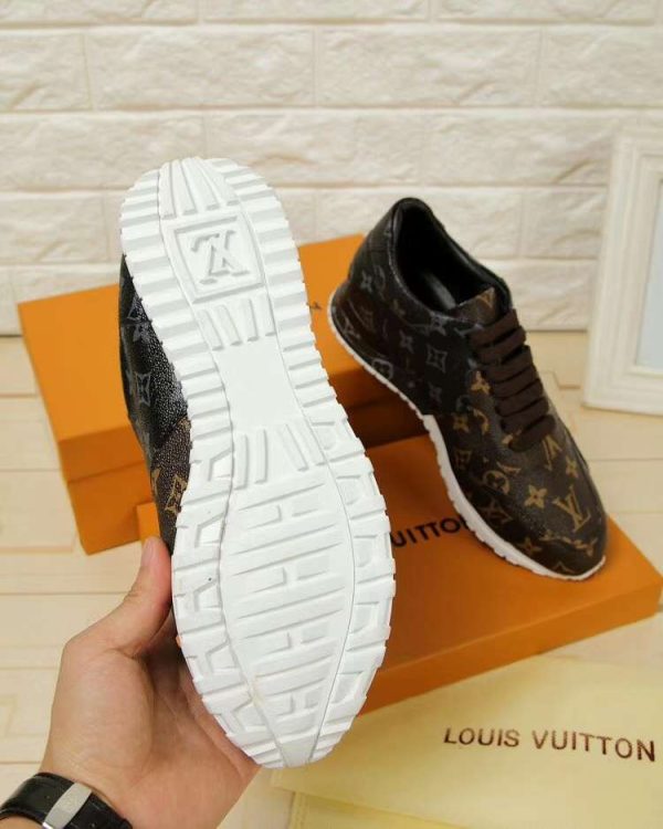 New Arrival Men Shoes LV209