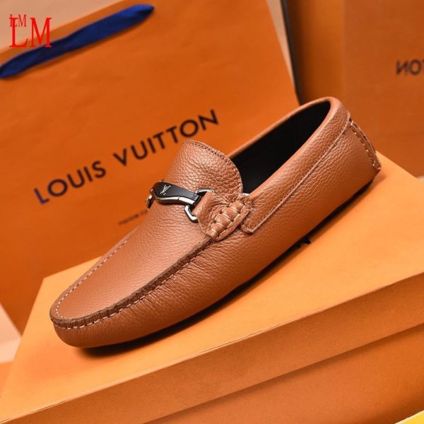 New Arrival Men Shoes LV132