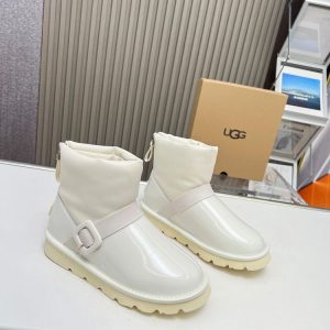 New Arrival Women UGG Shoes 024