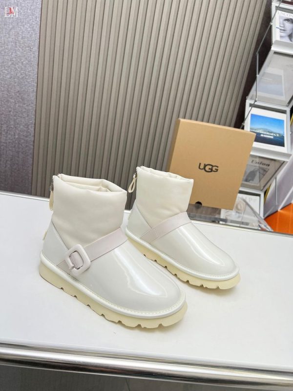 New Arrival Women UGG Shoes 024