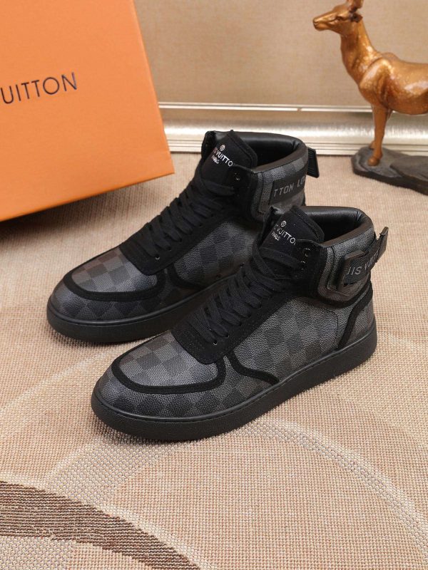 New Arrival Men Shoes LV191