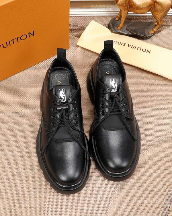 New Arrival Men Shoes LV197