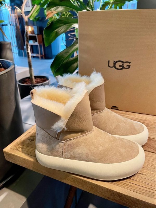 New Arrival Women UGG Shoes 027