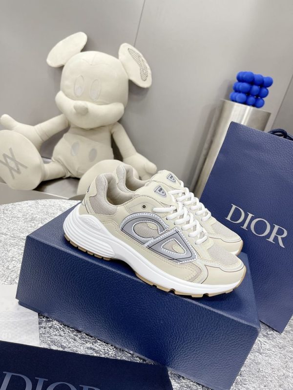 New Arrival Men Dior Shoes 022