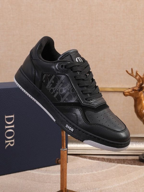 New Arrival Men Dior Shoes 025