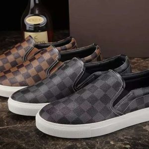 New Arrival Men Shoes LV211