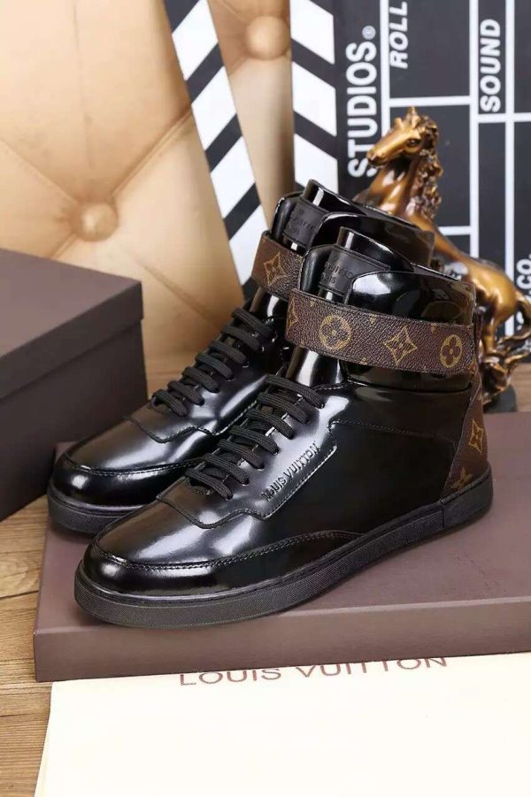 New Arrival Men Shoes LV150