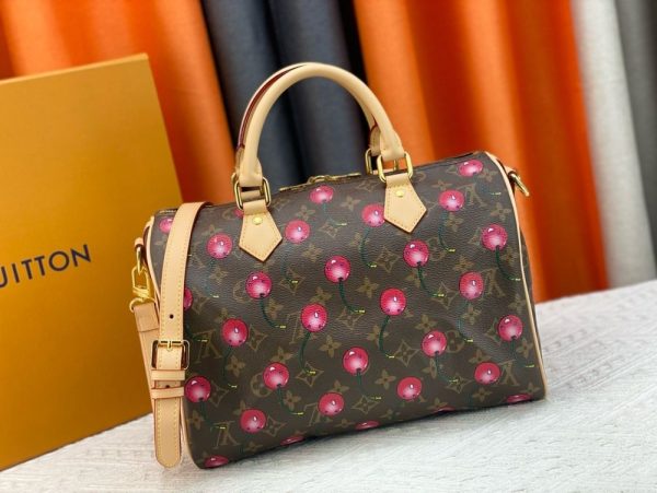 New Arrival L*V Handbag 1332