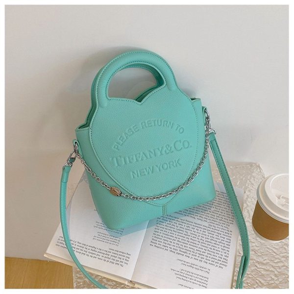 New Arrival TIFFANY&CO Handbag 001