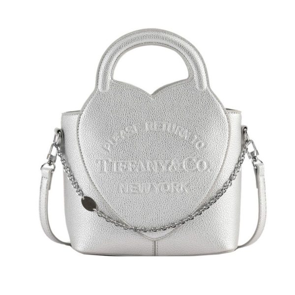 New Arrival TIFFANY&CO Handbag 001