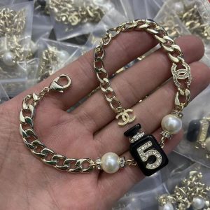 New Arrival Chanel Bracelet 003