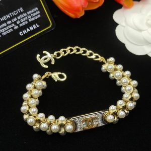 New Arrival Chanel Bracelet 009