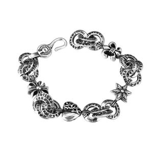 New Arrival Chrome Hearts Bracelet 018