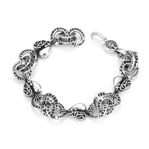 New Arrival Chrome Hearts Bracelet 020