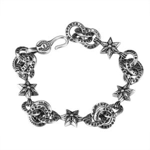 New Arrival Chrome Hearts Bracelet 021