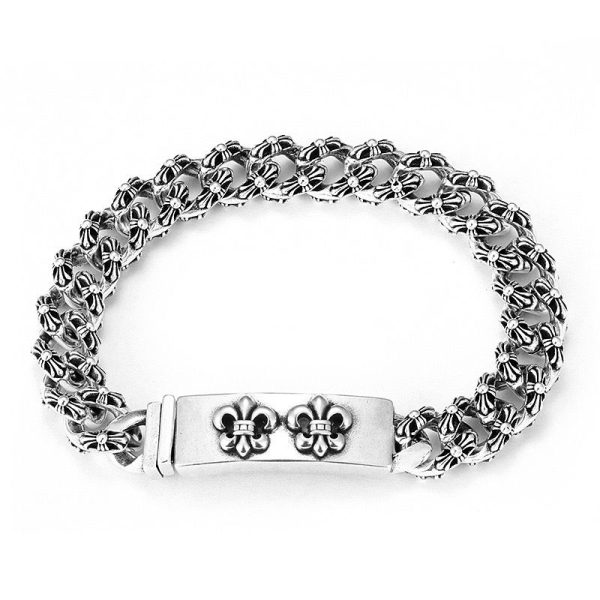 New Arrival Chrome Hearts Bracelet 026