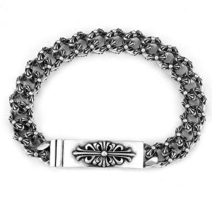 New Arrival Chrome Hearts Bracelet 029