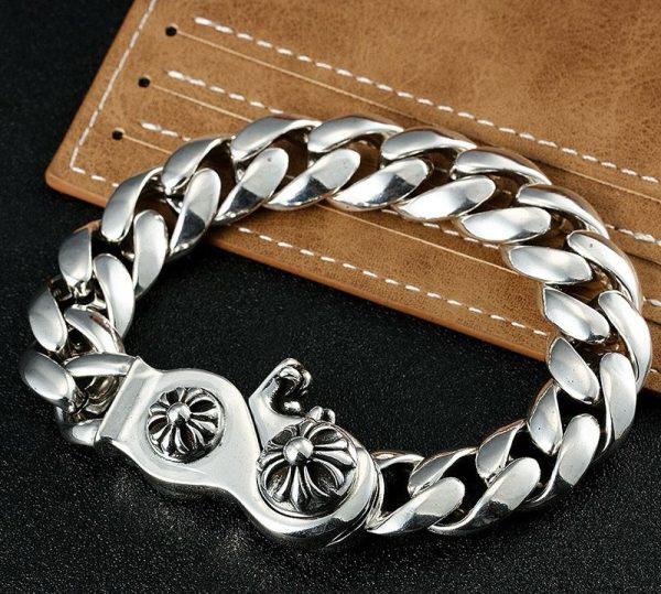 New Arrival Chrome Hearts Bracelet 034