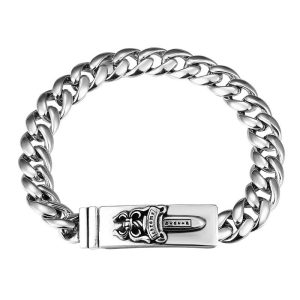 New Arrival Chrome Hearts Bracelet 037