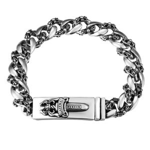 New Arrival Chrome Hearts Bracelet 038