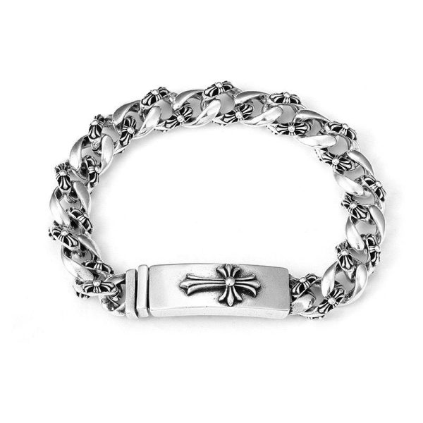 New Arrival Chrome Hearts Bracelet 040