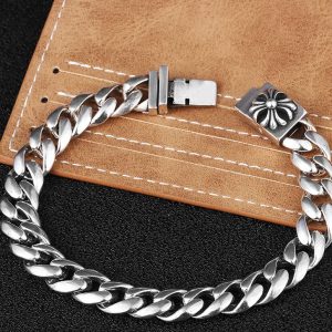 New Arrival Chrome Hearts Bracelet 049