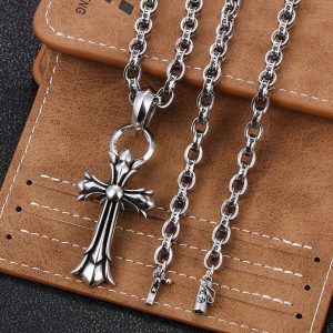 Chrome Hearts Necklace