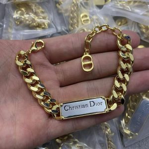 New Arrival Dior Bracelet 38