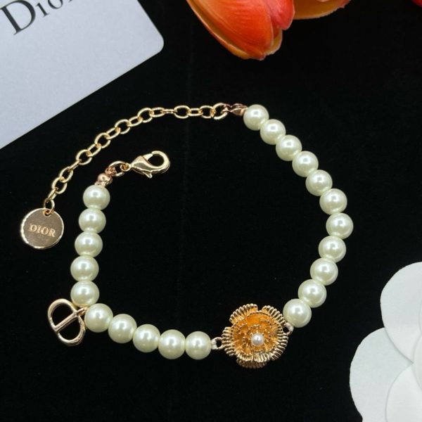 New Arrival Dior Bracelet 4