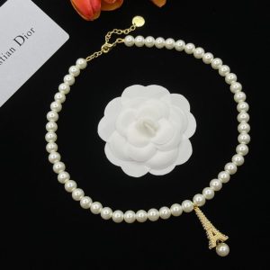 New Arrival Dior Necklace 129