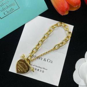 New Arrival Tiffany & Co Bracelet 001