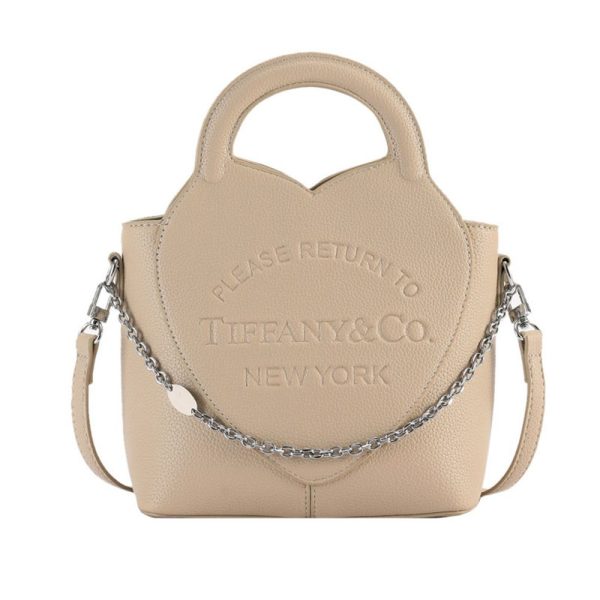 New Arrival TIFFANY&CO Handbag 001_2