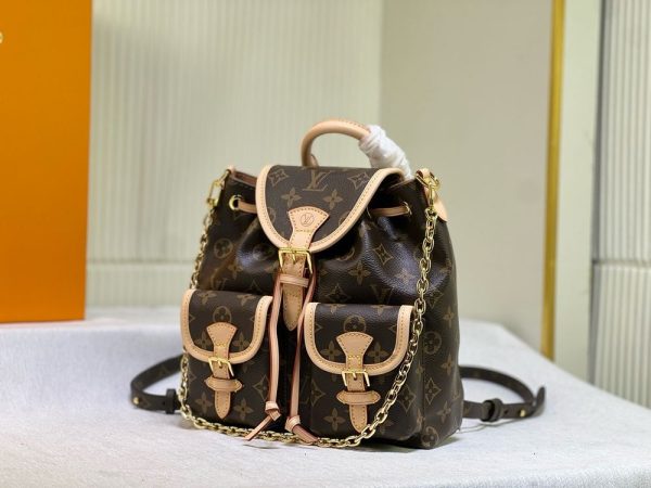 New Arrival L*V Handbag 1324