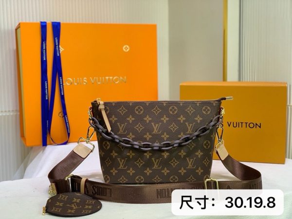 New Arrival L*V Handbag 1358