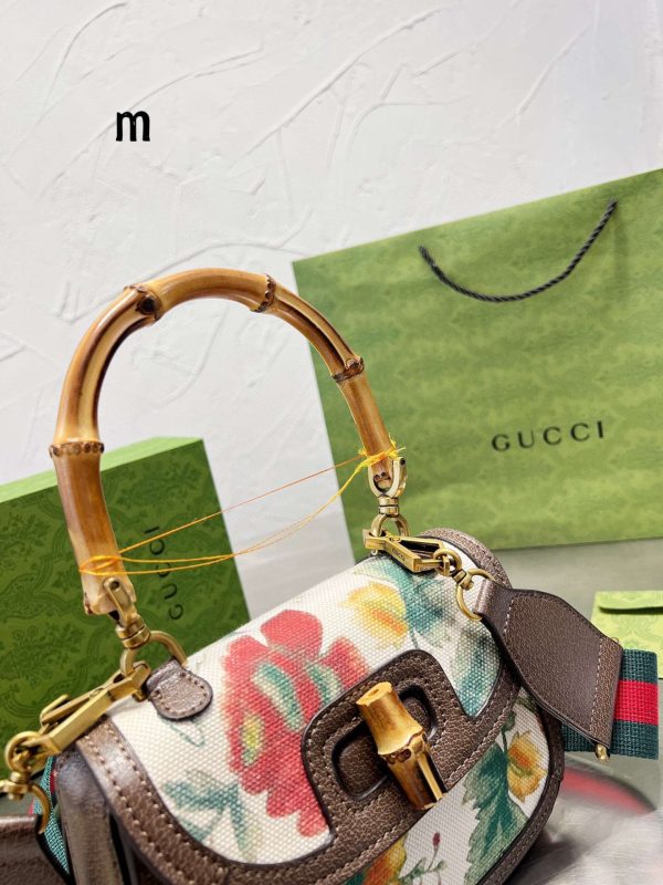 New Arrival Bag G3802