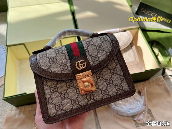 New Arrival US Bag G3326