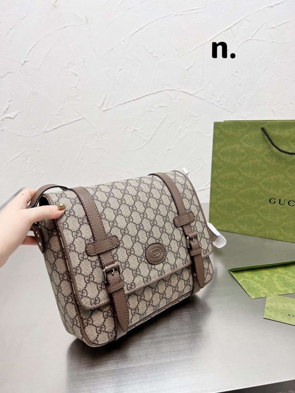 New Arrival Bag G3416