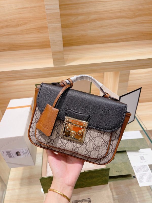 New Arrival US Bag G3153