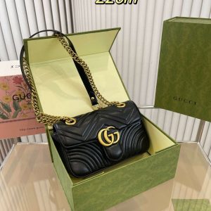 New Arrival US Bag G3386