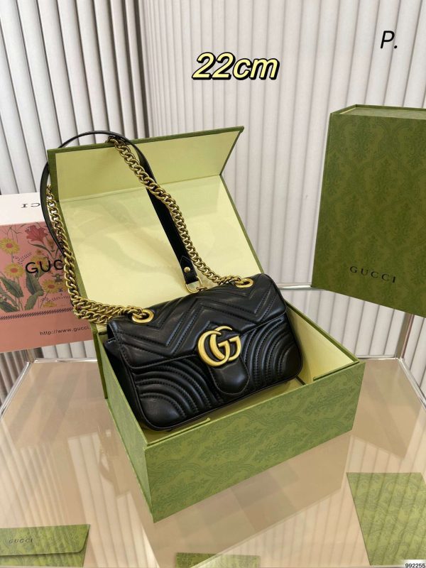 New Arrival US Bag G3386