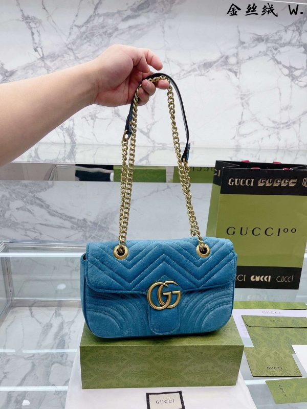 New Arrival Bag G3497