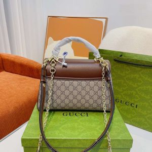 New Arrival US Bag G3380