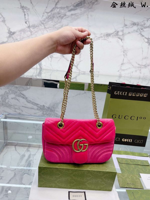 New Arrival Bag G3497