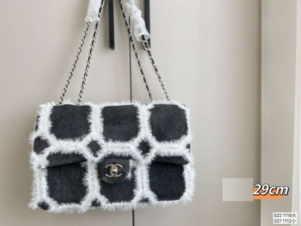 New Arrival Bag C3527