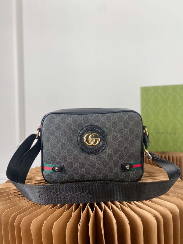 New Arrival US Bag G3336