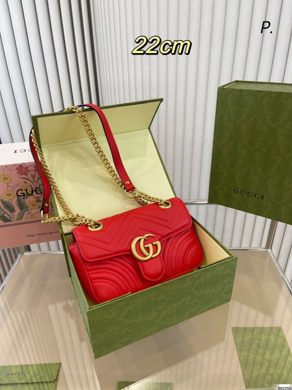 New Arrival US Bag G3386