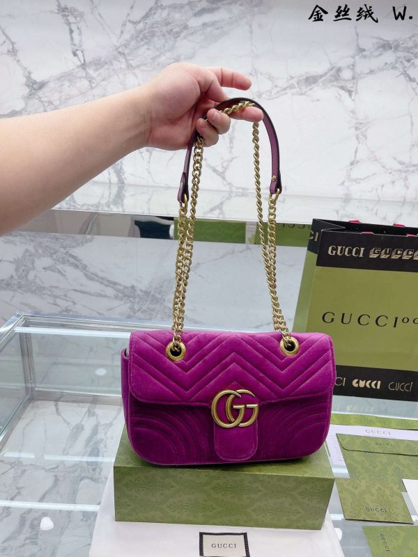 New Arrival Bag G3497